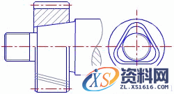 无键联接（图文教程）,无键联接,应力,锥体,第2张