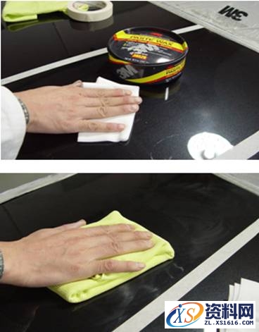 关于汽车抛光程序的流程解析,使用,抛光,第3张 关于汽车抛光程序的流程解析,汽车抛光程序流程,使用,抛光,第3张