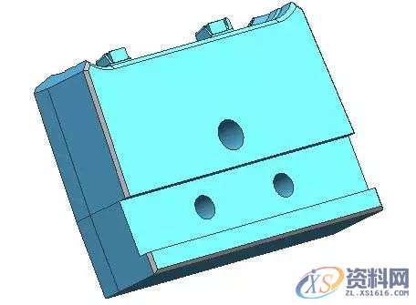 模具工厂典型零件的工时评估与加工工艺,零件,模具,第12张 模具工厂典型零件的工时评估与加工工艺,零件,模具,第12张