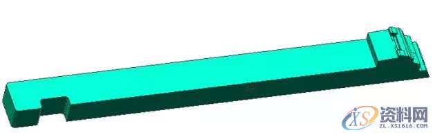 模具工厂典型零件的工时评估与加工工艺,零件,模具,第9张 模具工厂典型零件的工时评估与加工工艺,零件,模具,第9张