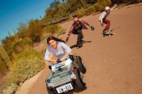 世界最小公路汽车 61厘米高进吉尼斯纪录(图文教程),最小,第2张 世界最小公路汽车 61厘米高进吉尼斯纪录(图文教程),世界最小公路汽车_61厘米高进吉尼斯纪录,最小,第2张