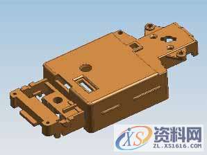 塑胶模具设计-2D排位的注意事项及步骤,模具设计,塑胶,步骤,第1张 塑胶模具设计-2D排位的注意事项及步骤,模具设计,塑胶,步骤,第1张
