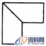 管道弯头展开放样图作法（图文教程）,管道弯头展开放样图作法,作法,管道,第1张