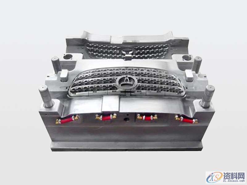 热锻模具用什么材料有哪些热处理方法,回火,模具,热处理,性能,第1张 热锻模具用什么材料有哪些热处理方法,回火,模具,热处理,性能,第1张