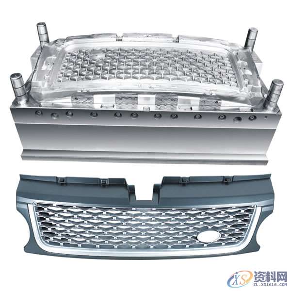 塑胶模具设计师须知的模具设计注意事项,成型,塑料,第1张 塑胶模具设计师须知的模具设计注意事项,成型,塑料,第1张