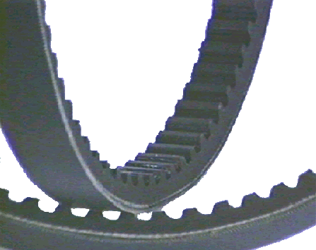 带传动的类型(图文教程),教程,第5张 带传动的类型(图文教程),带传动的类型,教程,第5张