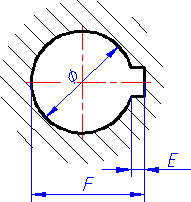 机械制图-3.3尺寸的合理标注（图文教程）,机械制图-3.3尺寸的合理标注,制图,标注,尺寸,第10张