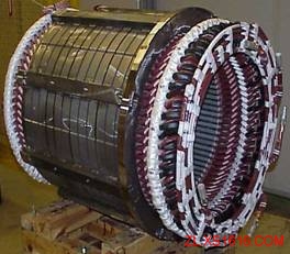 电动机基本知识(图文教程),旋转,第2张 电动机基本知识(图文教程),电动机基本知识,旋转,第2张