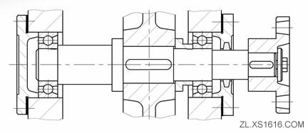 2011机械设计期末考试试题与答案(图文教程),教程,第3张 2011机械设计期末考试试题与答案(图文教程),2011机械设计期末考试试题与答案,教程,第3张