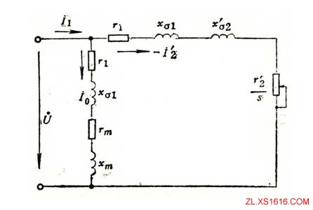 电动机基本知识(图文教程),旋转,第9张 电动机基本知识(图文教程),电动机基本知识,旋转,第9张