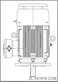 电动机基本知识(图文教程),旋转,第19张 电动机基本知识(图文教程),电动机基本知识,旋转,第19张