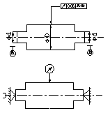 机械零件识图基础知识(图文教程),教程,第53张 机械零件识图基础知识(图文教程),机械零件识图基础知识,教程,第53张