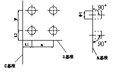 机械零件识图基础知识(图文教程),教程,第50张 机械零件识图基础知识(图文教程),机械零件识图基础知识,教程,第50张