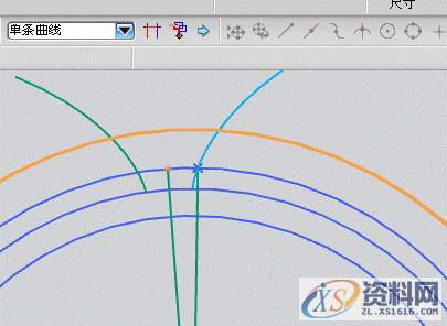 UG模具设计-UGNX齿轮建模、渐开线圆柱直齿轮,齿轮,模具设计,圆柱,建模,第10张 UG模具设计-UGNX齿轮建模、渐开线圆柱直齿轮,齿轮,模具设计,圆柱,建模,第10张