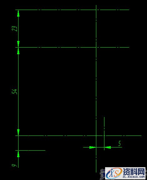 钓勾的绘图步骤(图文教程),绘图,步骤,教程,第2张 钓勾的绘图步骤(图文教程),钓勾的绘图步骤,绘图,步骤,教程,第2张