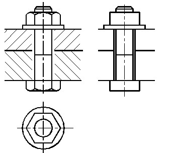 机械制图基础实例解答（1）（图文教程）,机械制图基础实例解答（1）,制图,实例,基础,第17张