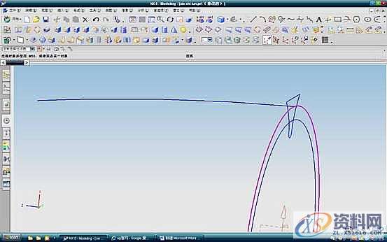 UG模具设计-UG建立斜齿轮模型方法,斜齿轮,模具设计,模型,第12张 UG模具设计-UG建立斜齿轮模型方法,斜齿轮,模具设计,模型,第12张