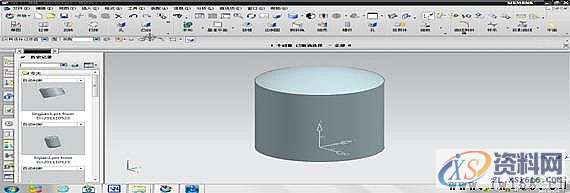 UG模具设计－螺旋千斤顶UG建模,模具设计,建模,第4张