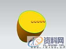 UG模具设计-UG莲花的三维模型建模实例,三维,模具设计,建模,实例,第12张 UG模具设计-UG莲花的三维模型建模实例,三维,模具设计,建模,实例,第12张