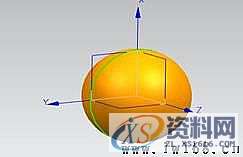 UG模具设计-UG莲花的三维模型建模实例,三维,模具设计,建模,实例,第3张 UG模具设计-UG莲花的三维模型建模实例,三维,模具设计,建模,实例,第3张