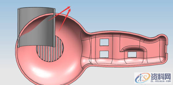 ug模具设计师如何利用"求和"功能提高绘图效率!,绘图,模具,第1张 ug模具设计师如何利用"求和"功能提高绘图效率!,绘图,模具,第1张