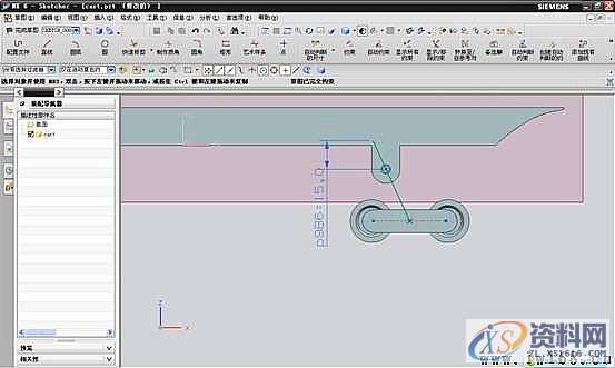 UG模具设计-UG手动叉车建模实例,模具设计,建模,实例,第30张 UG模具设计-UG手动叉车建模实例,模具设计,建模,实例,第30张