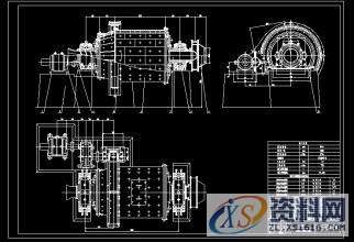 在机械设计中如何使用CAD技巧偏移,偏移,技巧,使用,第1张 在机械设计中如何使用CAD技巧偏移,偏移,技巧,使用,第1张