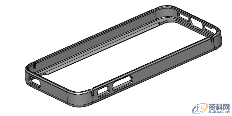 讲解内侧环形倒扣如何快速脱模技巧,脱模,第2张 讲解内侧环形倒扣如何快速脱模技巧,脱模,第2张