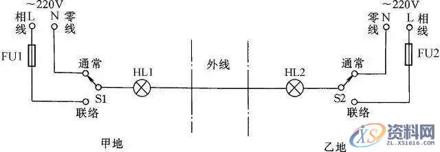 机械电气知识:超全面的电机接线方式,方式,第22张 机械电气知识:超全面的电机接线方式,方式,第22张