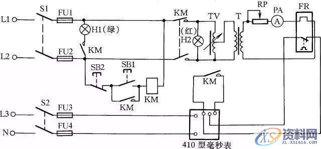 机械电气知识:超全面的电机接线方式,方式,第20张 机械电气知识:超全面的电机接线方式,方式,第20张