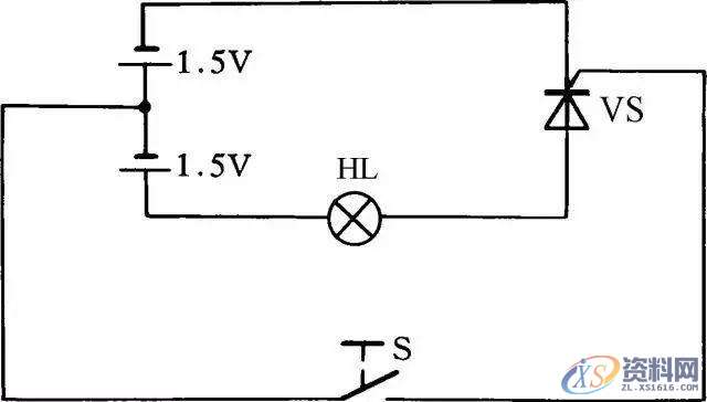 机械电气知识:超全面的电机接线方式,方式,第30张 机械电气知识:超全面的电机接线方式,方式,第30张