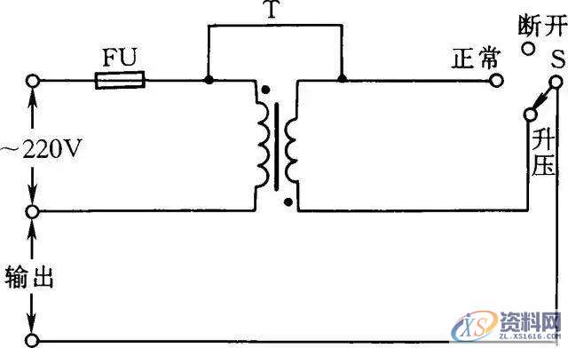 机械电气知识:超全面的电机接线方式,方式,第33张 机械电气知识:超全面的电机接线方式,方式,第33张