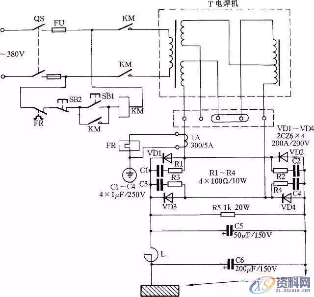 机械电气知识:超全面的电机接线方式,方式,第40张 机械电气知识:超全面的电机接线方式,方式,第40张