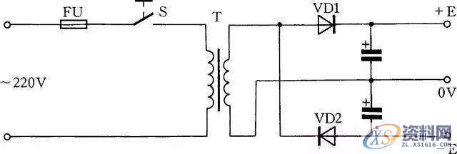 机械电气知识:超全面的电机接线方式,方式,第37张 机械电气知识:超全面的电机接线方式,方式,第37张