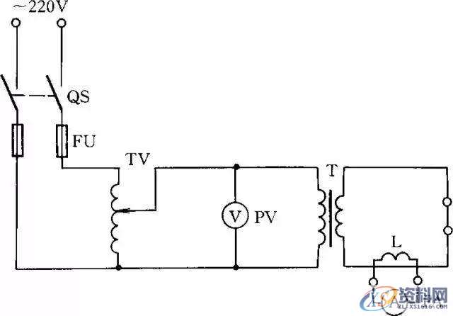 机械电气知识:超全面的电机接线方式,方式,第32张 机械电气知识:超全面的电机接线方式,方式,第32张