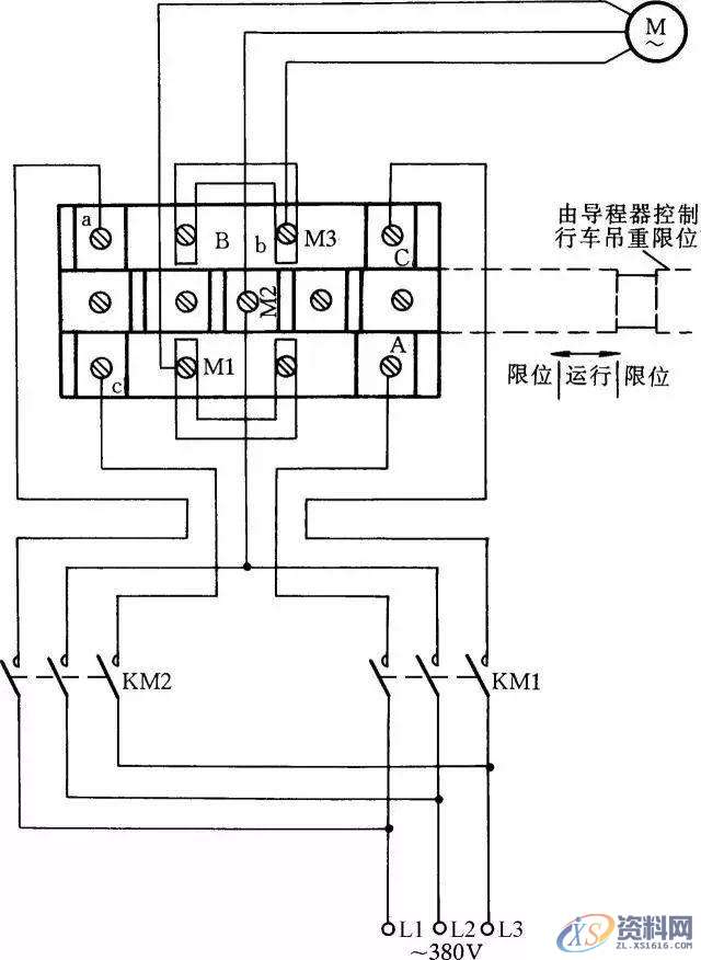 机械电气知识:超全面的电机接线方式,方式,第38张 机械电气知识:超全面的电机接线方式,方式,第38张