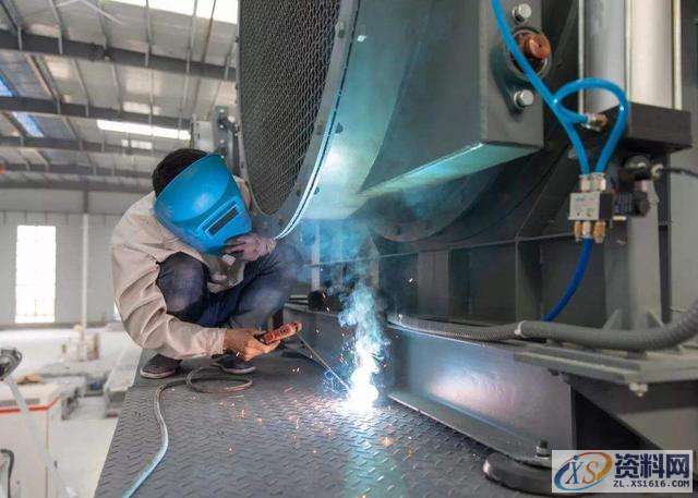 一文弄懂机械人常用技术要求,常用,要求,第4张 一文弄懂机械人常用技术要求,一文弄懂,机械人常用技术要求,常用,要求,第4张