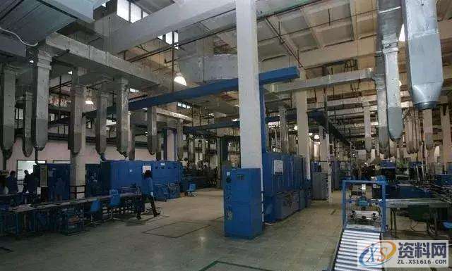 中国模具行业与发达国家有多大差距,结果意想不到美国日本德国宝岛台湾中国,日本,第4张 中国模具行业与发达国家有多大差距,结果意想不到美国日本德国宝岛台湾中国,当今世界,中国模具行业与发达国家有多大差距,答案令人意外,日本,第4张