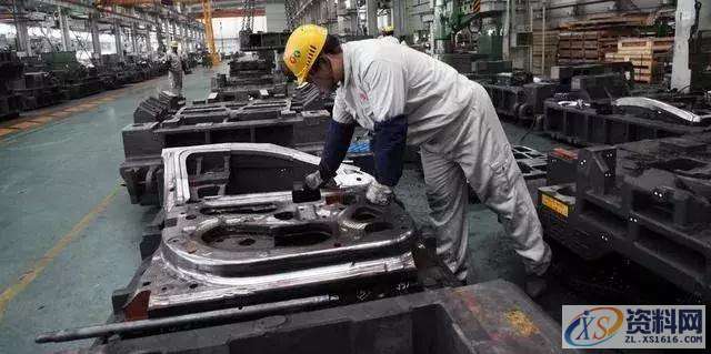 中国模具行业与发达国家有多大差距,结果意想不到美国日本德国宝岛台湾中国,日本,第3张 中国模具行业与发达国家有多大差距,结果意想不到美国日本德国宝岛台湾中国,当今世界,中国模具行业与发达国家有多大差距,答案令人意外,日本,第3张