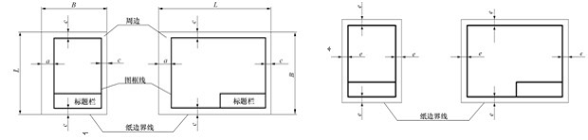 机械制图基本知识和技能(图文教程),制图,教程,第2张 机械制图基本知识和技能(图文教程),机械制图基本知识和技能,制图,教程,第2张