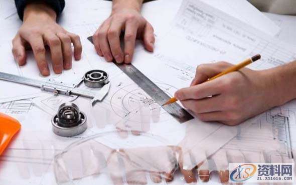 一位资深机械设计师的工作经验和感悟,受益匪浅!,第1张 一位资深机械设计师的工作经验和感悟,受益匪浅!,第1张