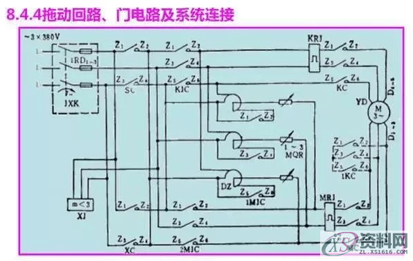 当电梯遇上PLC,一切控制都变得那么简单起来!,第7张 当电梯遇上PLC,一切控制都变得那么简单起来!,第7张