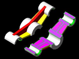 七、机件表达方法|AutoCAD机械制图教程（图文教程）,七、机件表达方法|AutoCAD机械制图教程,剖视图,视图,画法,机件,第19张