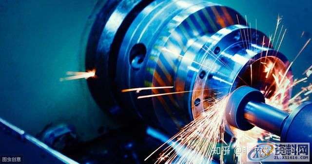 机械强国为何“强”,中国制造任重道远,第4张 机械强国为何“强”,中国制造任重道远,第4张