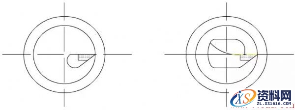数控车削加工薄壁零件的技巧教程,数控,零件,加工,第2张 数控车削加工薄壁零件的技巧教程,数控车削加工薄壁零件的技巧,数控,零件,加工,第2张