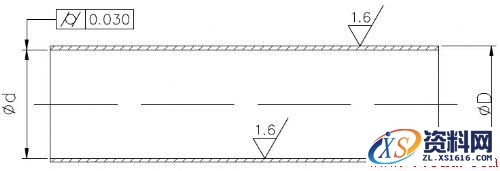 数控车削加工薄壁零件的技巧教程,数控,零件,加工,第1张 数控车削加工薄壁零件的技巧教程,数控车削加工薄壁零件的技巧,数控,零件,加工,第1张