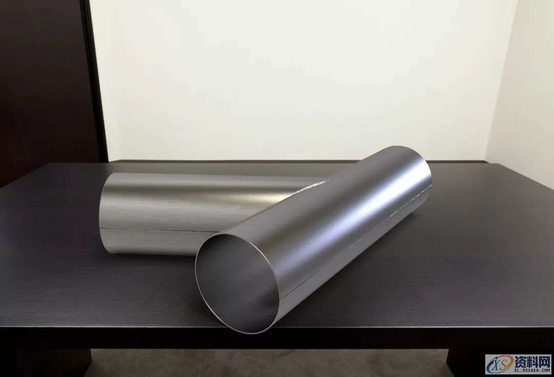 SolidWorks软件设计培训课程之钣金工具画圆管并将其展开,设计培训,基准,培训,第20张 SolidWorks软件设计培训课程之钣金工具画圆管并将其展开,用SolidWorks钣金工具画圆管并将其展开,设计培训,基准,培训,第20张