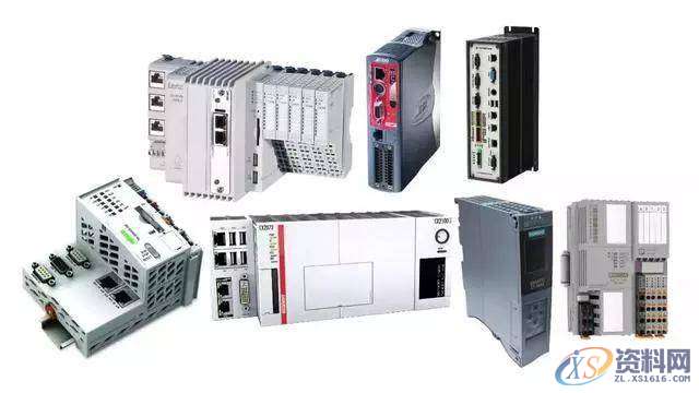 详解工业机器人控制系统架构,第2张 详解工业机器人控制系统架构,第2张