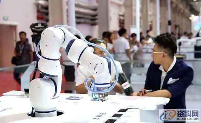 什么是工业机器人呢?工业机器人最强科普来了,什么,第1张 什么是工业机器人呢?工业机器人最强科普来了,什么,第1张