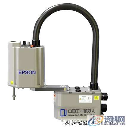 工业机器人按轴数的分类,可以,面上,第2张